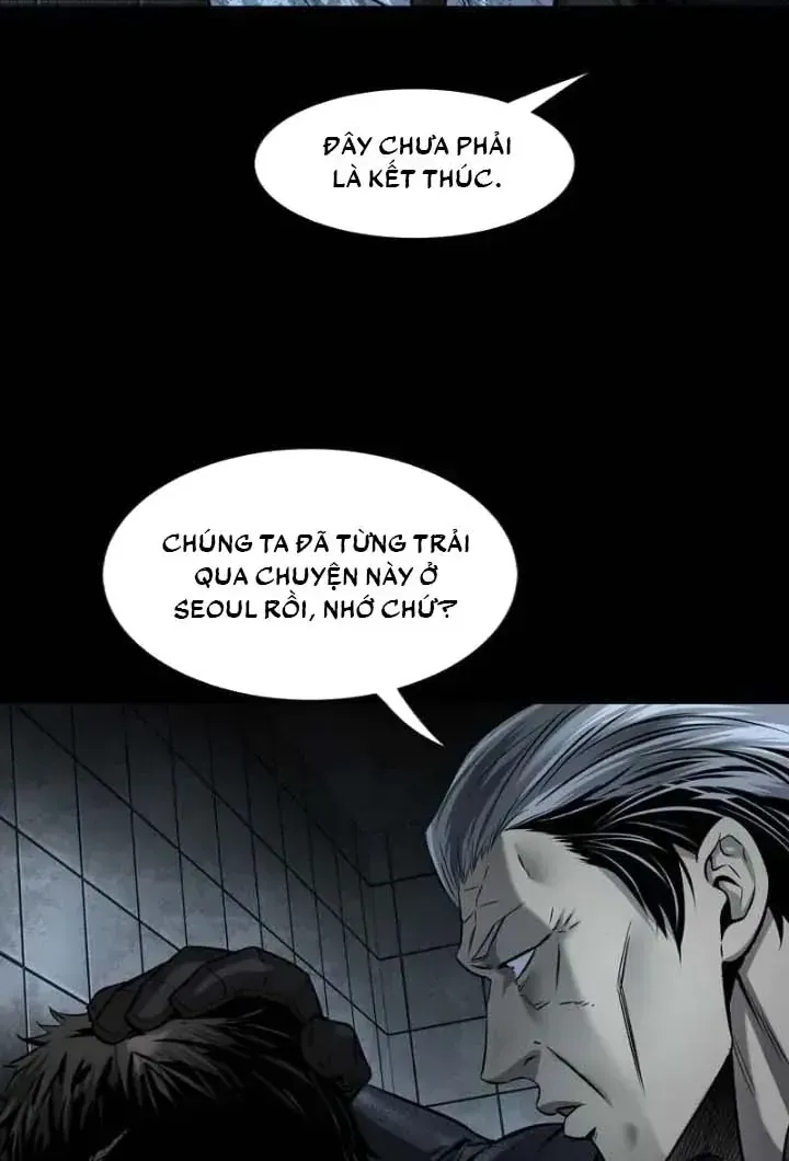 Dead Queen Chap 137 - Next Chap 138