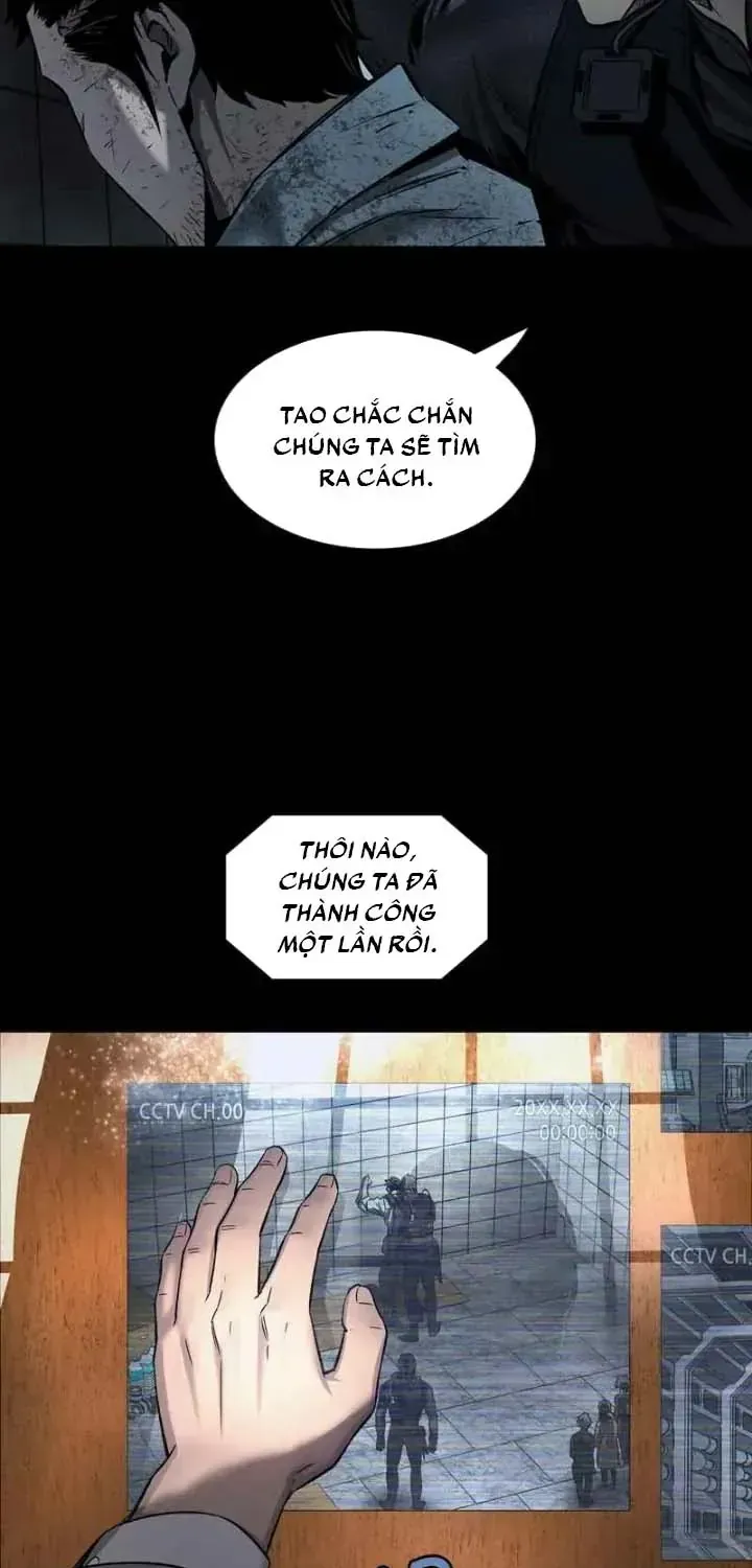 Dead Queen Chap 137 - Next Chap 138