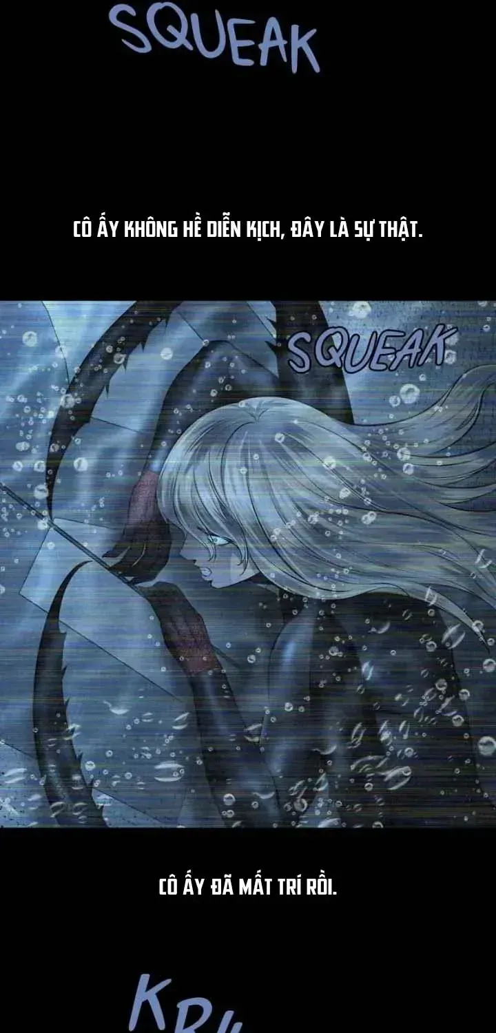 Dead Queen Chap 137 - Next Chap 138