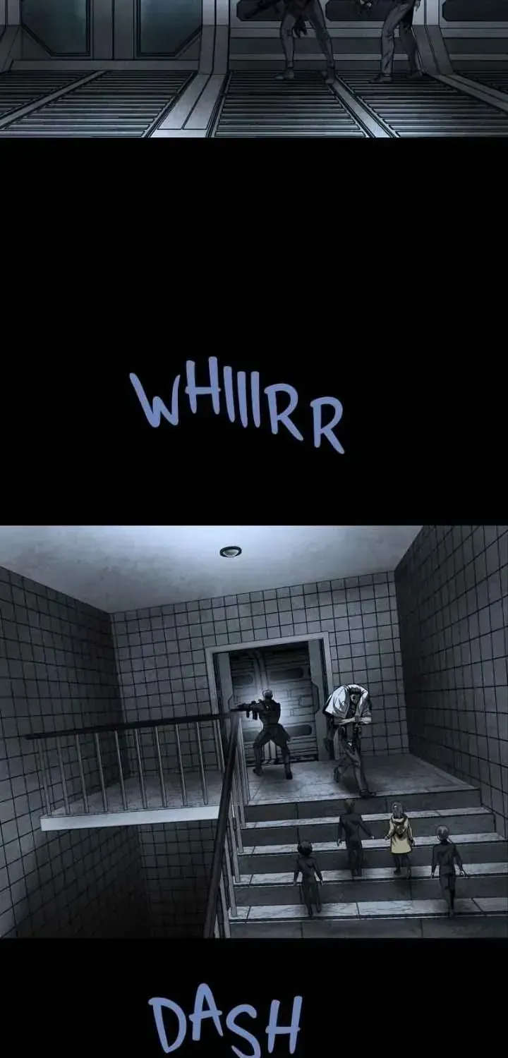 Dead Queen Chap 137 - Next Chap 138