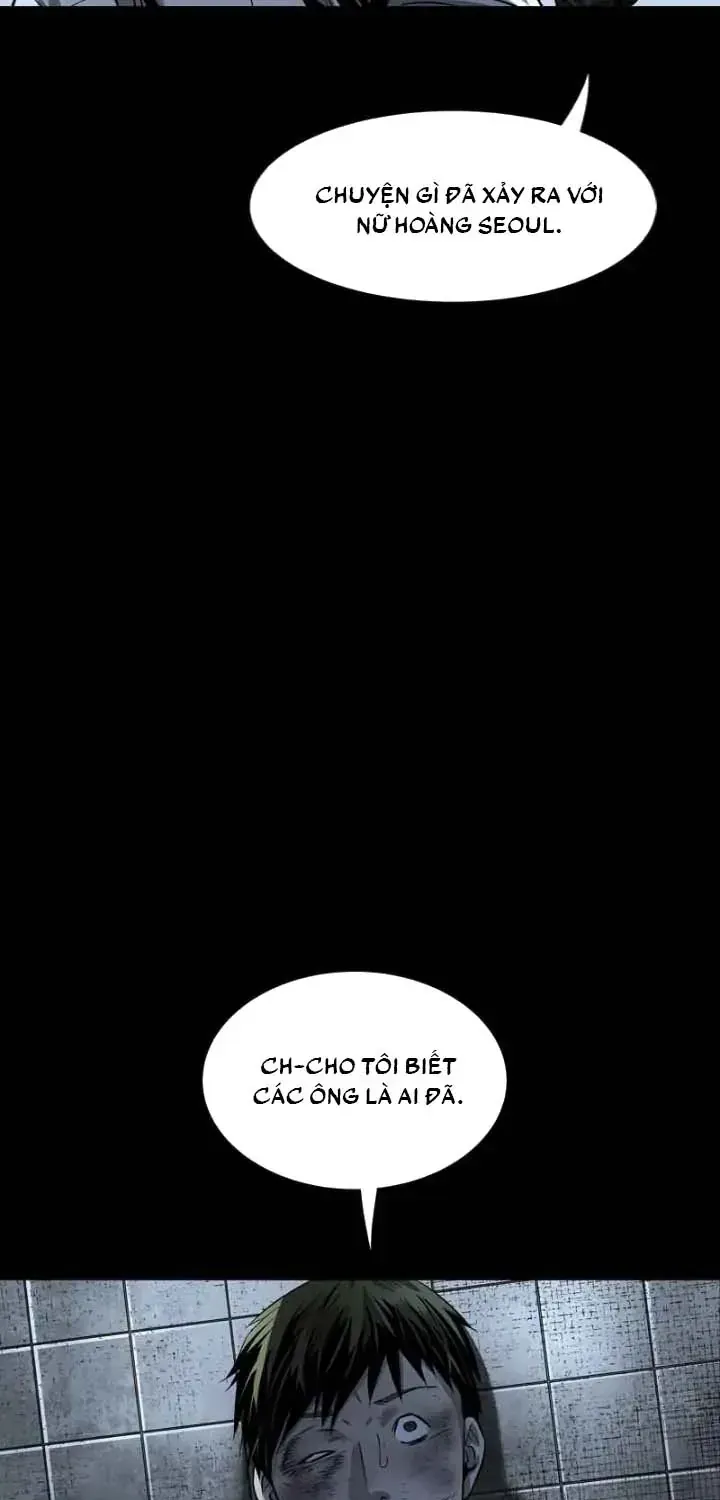 Dead Queen Chap 137 - Next Chap 138