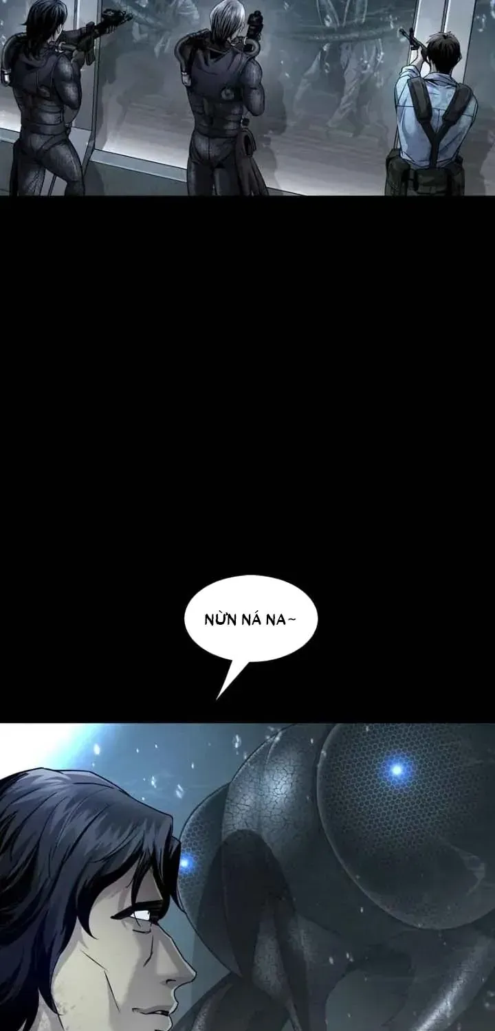 Dead Queen Chap 138 - Next Chap 139