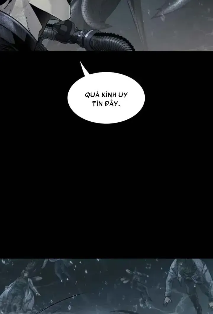 Dead Queen Chap 138 - Next Chap 139