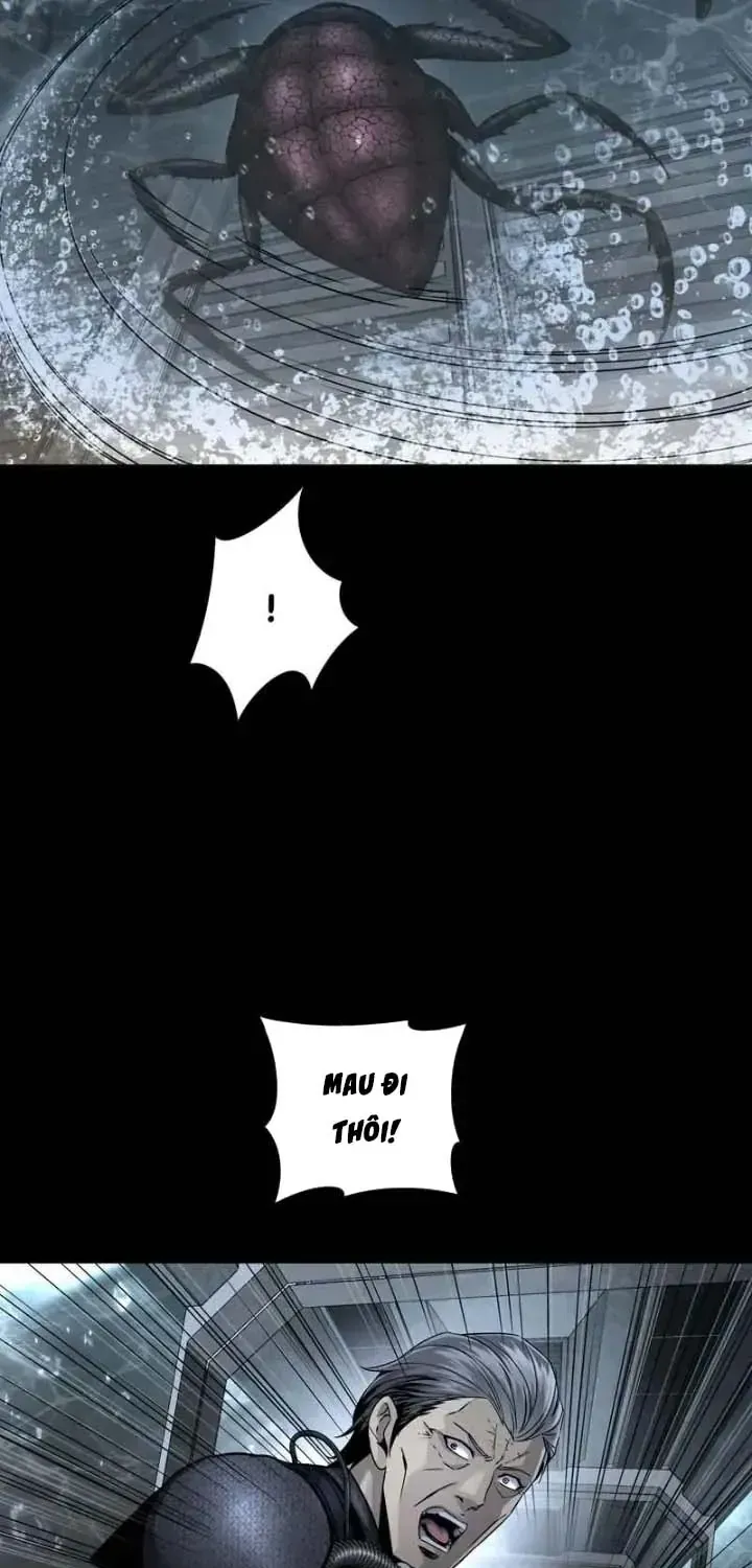 Dead Queen Chap 138 - Next Chap 139