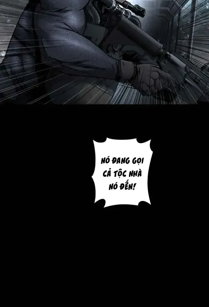 Dead Queen Chap 138 - Next Chap 139