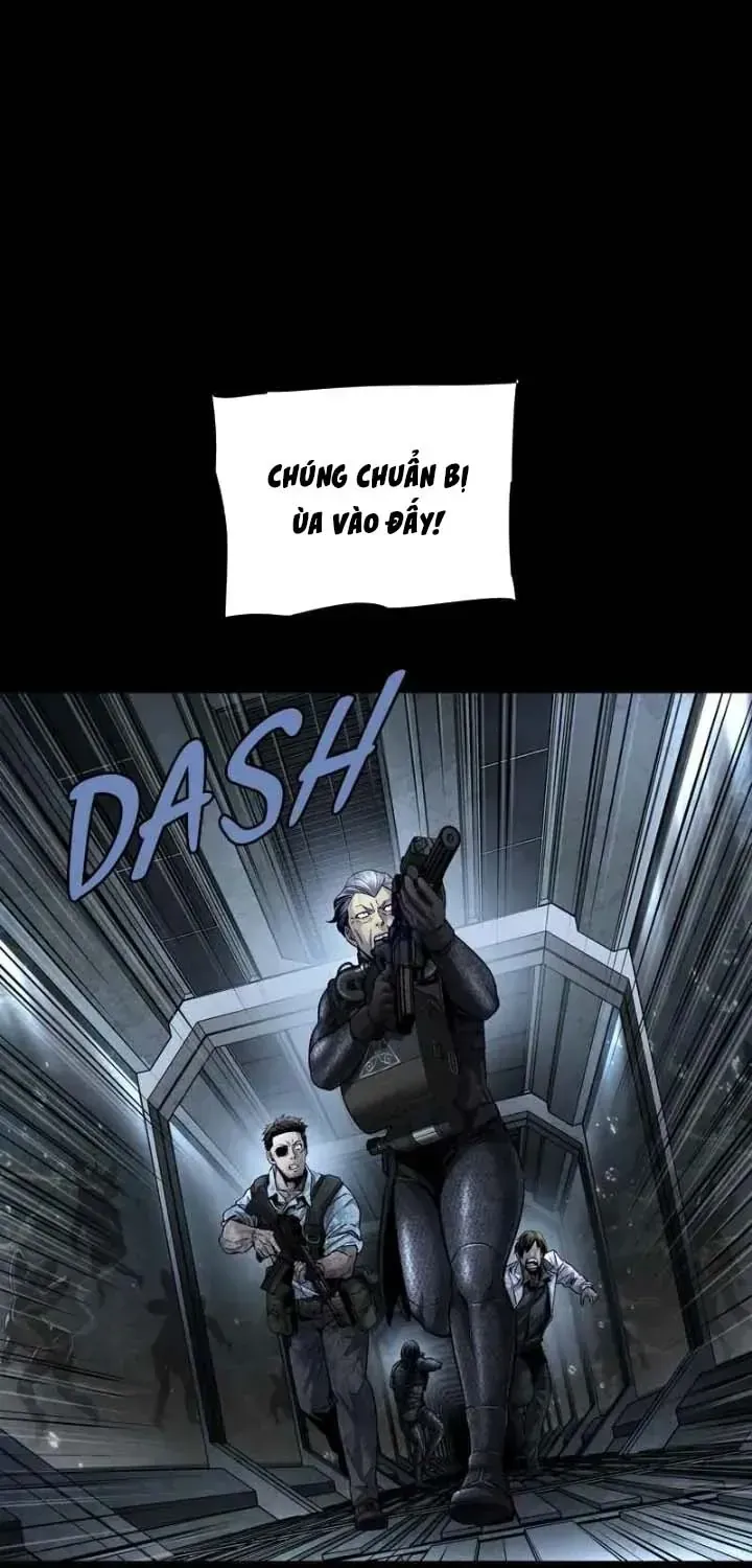 Dead Queen Chap 138 - Next Chap 139