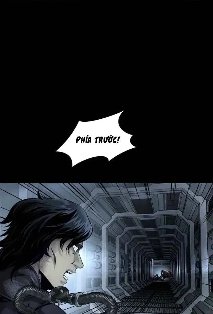 Dead Queen Chap 138 - Next Chap 139