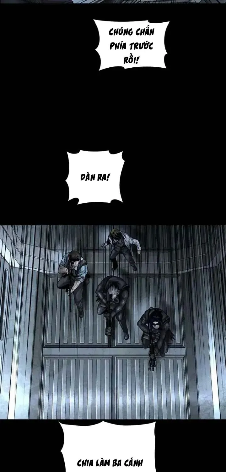 Dead Queen Chap 138 - Next Chap 139