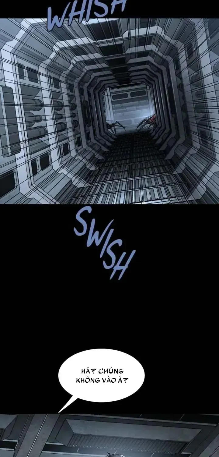 Dead Queen Chap 138 - Next Chap 139