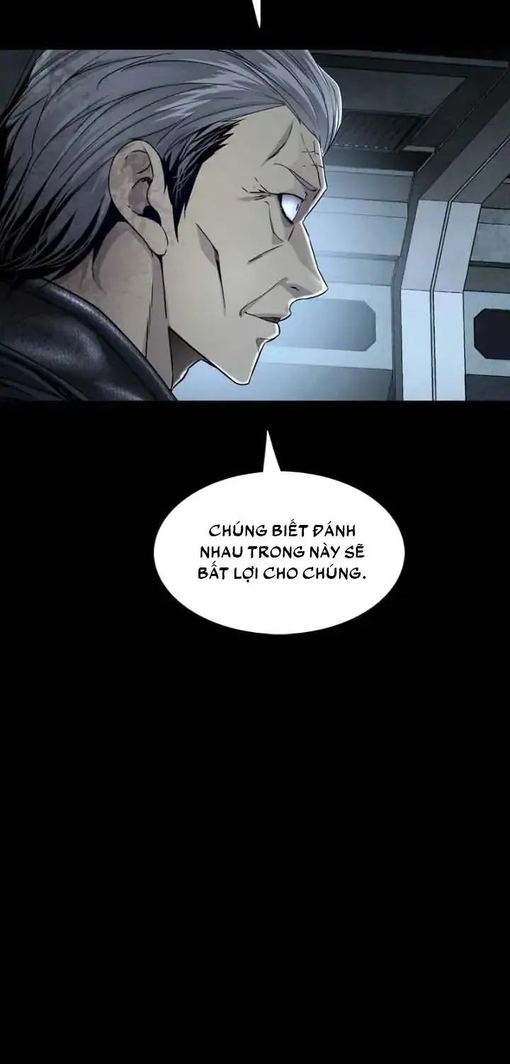 Dead Queen Chap 138 - Next Chap 139