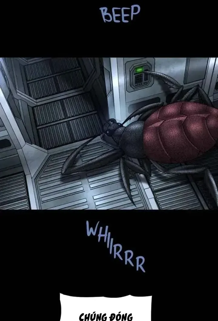 Dead Queen Chap 138 - Next Chap 139