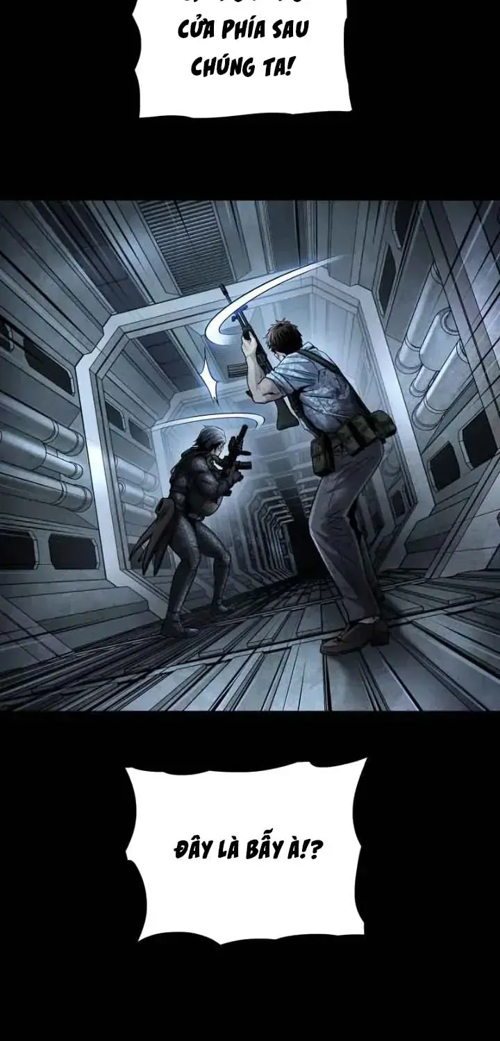 Dead Queen Chap 138 - Next Chap 139