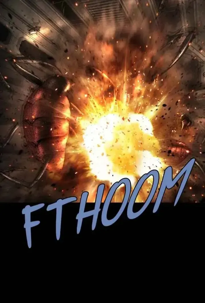 Dead Queen Chap 138 - Next Chap 139