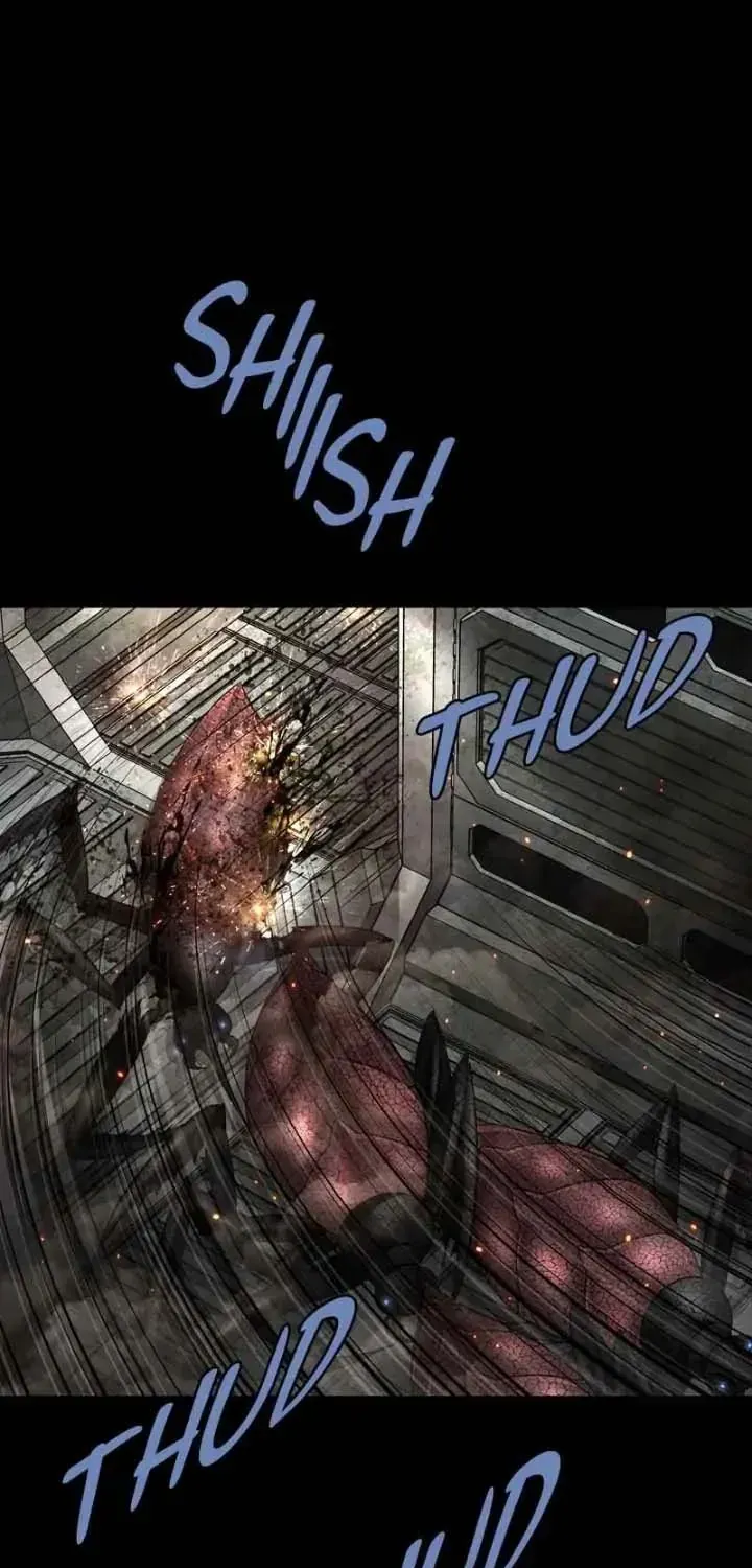 Dead Queen Chap 138 - Next Chap 139