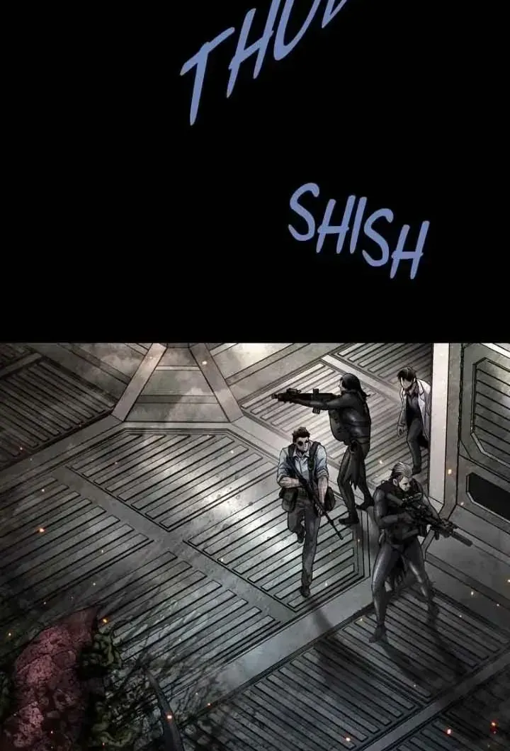 Dead Queen Chap 138 - Next Chap 139