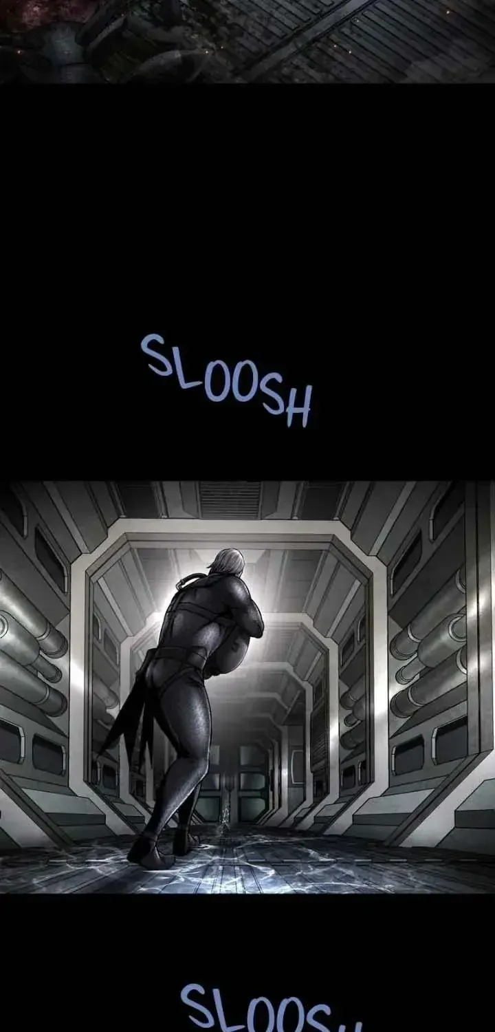 Dead Queen Chap 138 - Next Chap 139