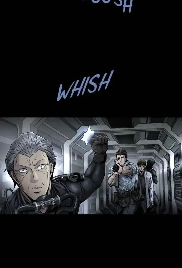 Dead Queen Chap 138 - Next Chap 139