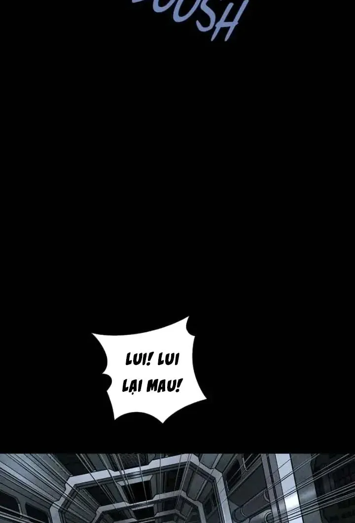 Dead Queen Chap 138 - Next Chap 139