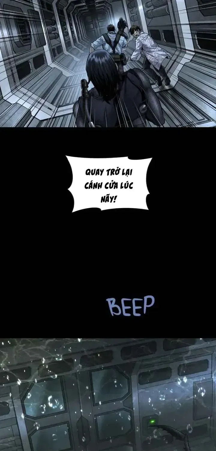 Dead Queen Chap 138 - Next Chap 139