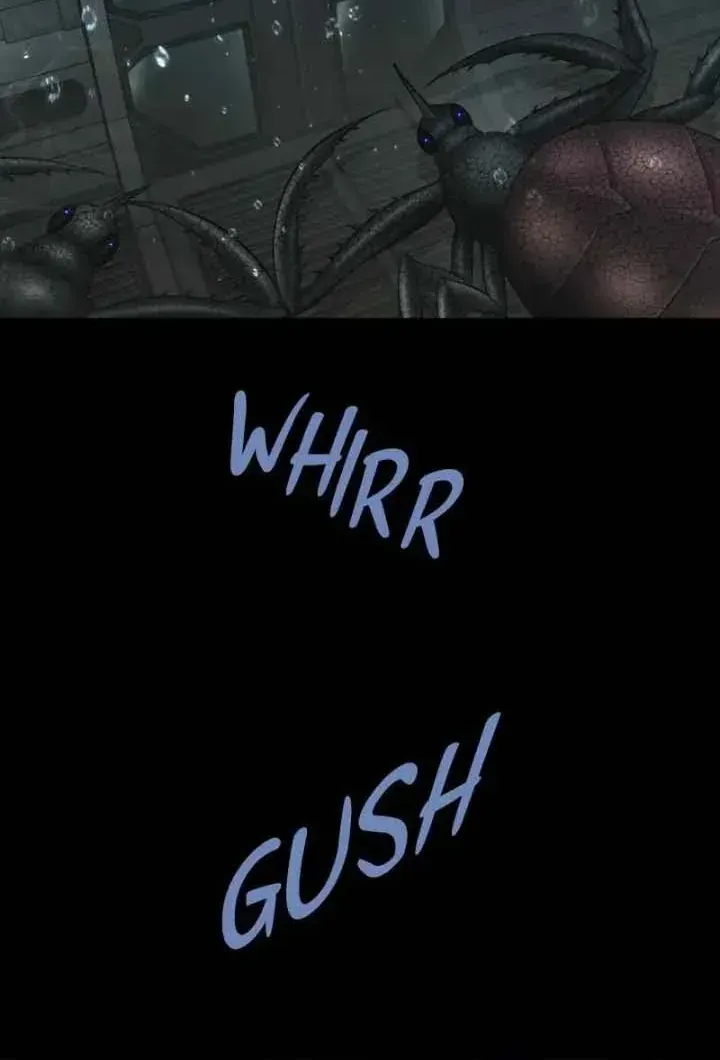 Dead Queen Chap 138 - Next Chap 139