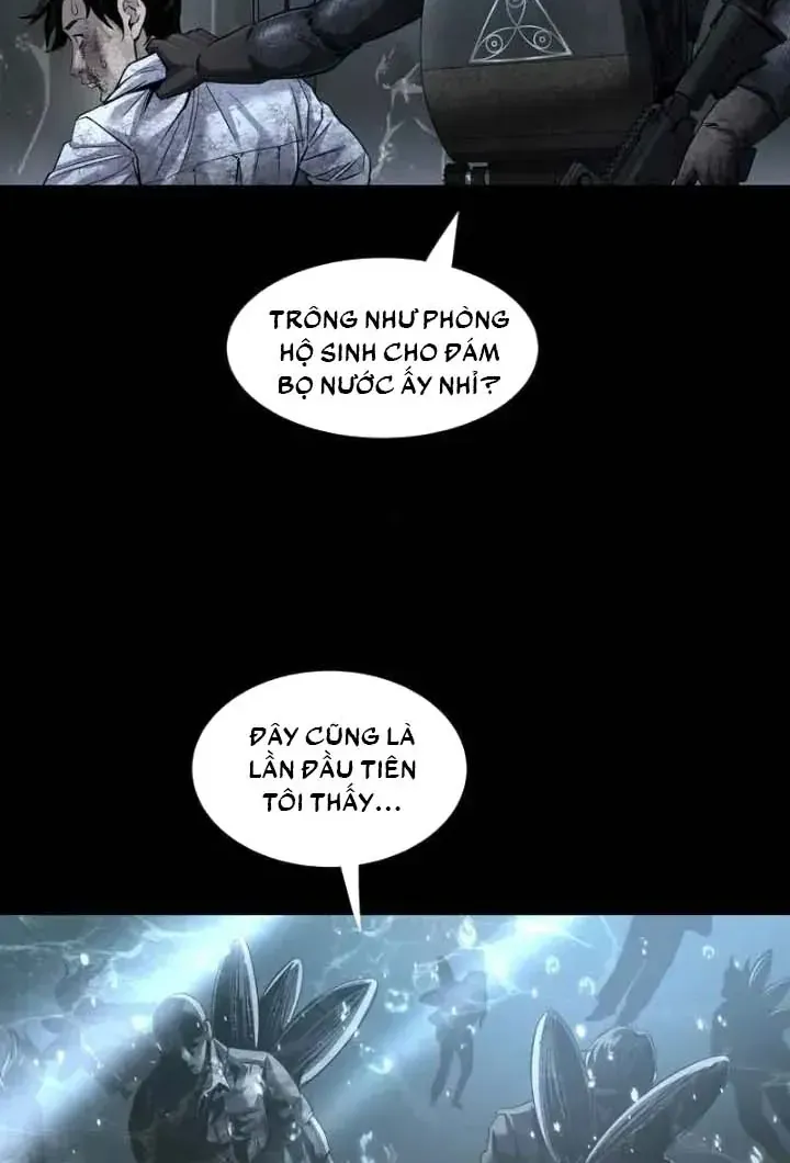 Dead Queen Chap 138 - Next Chap 139