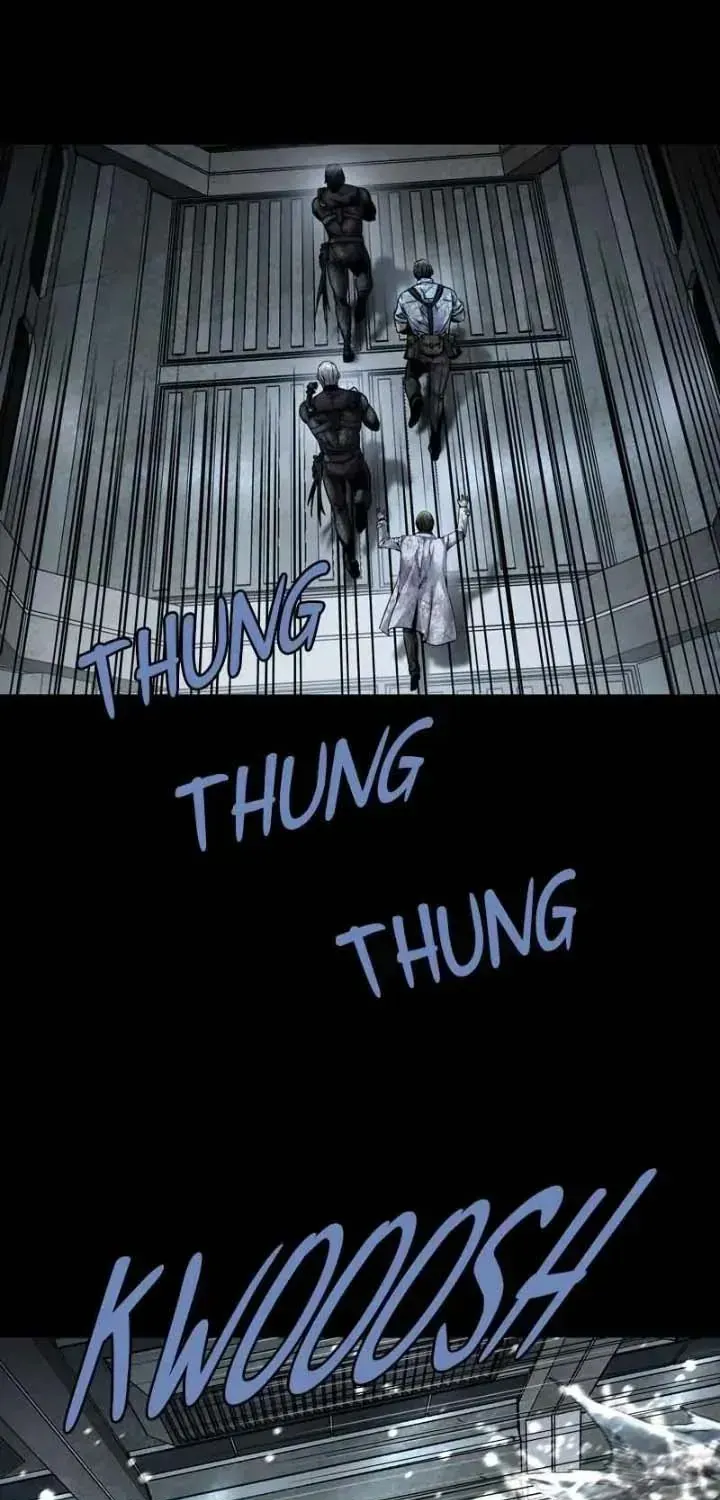 Dead Queen Chap 138 - Next Chap 139