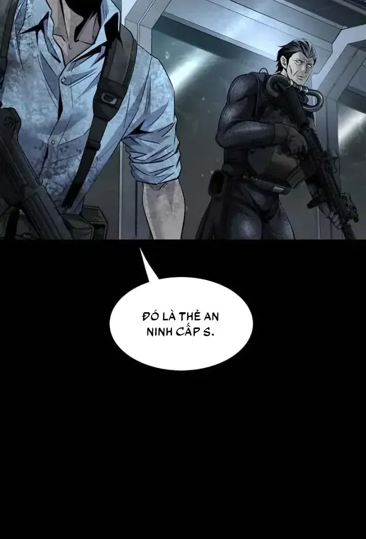 Dead Queen Chap 138 - Next Chap 139