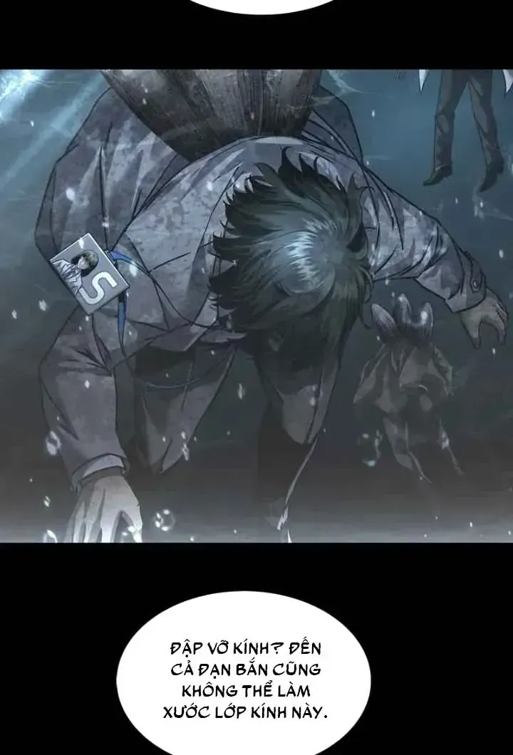 Dead Queen Chap 138 - Next Chap 139