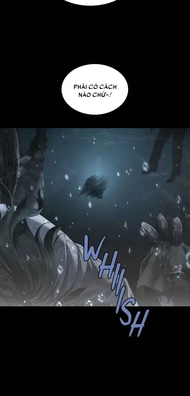 Dead Queen Chap 138 - Next Chap 139