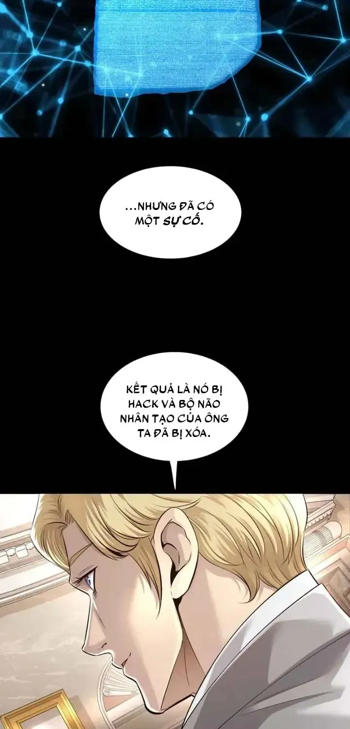 Dead Queen Chap 139 - Next Chap 140