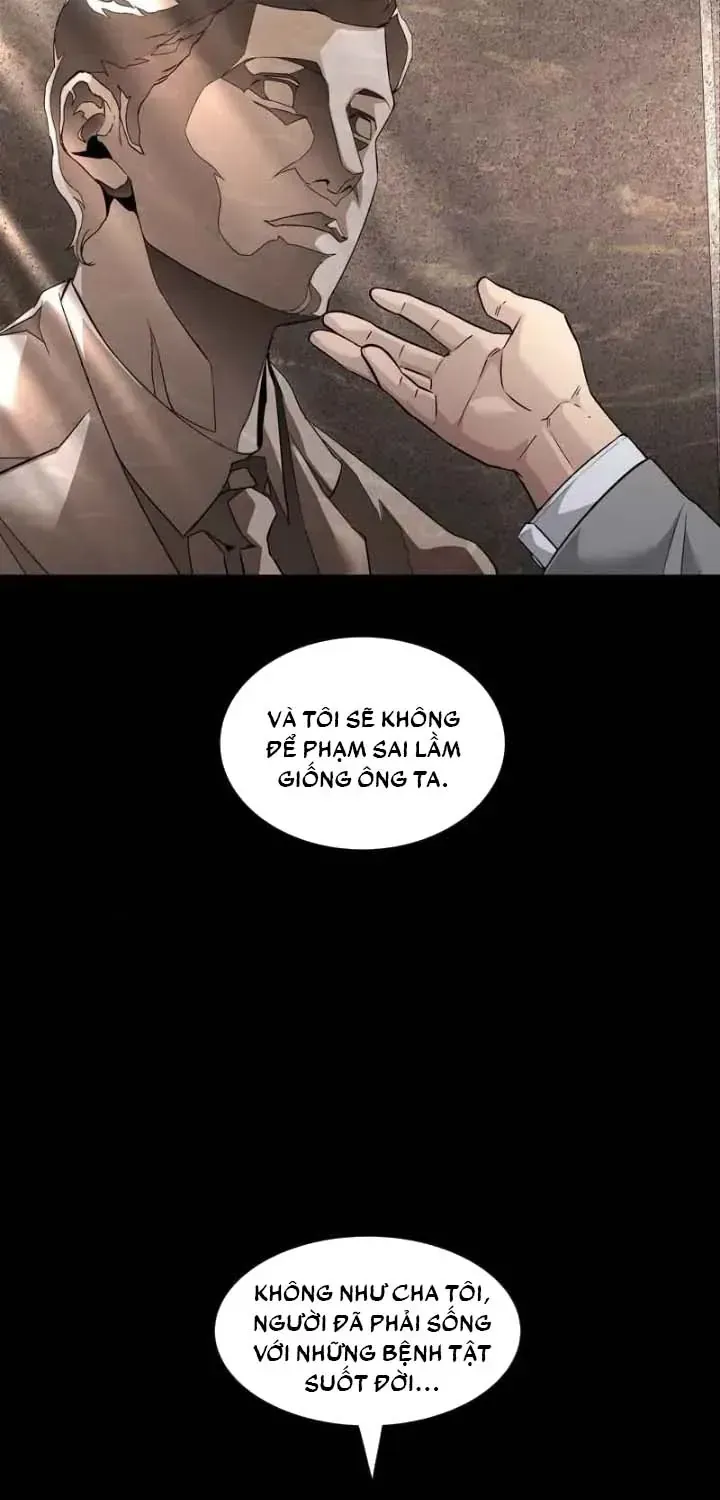 Dead Queen Chap 139 - Next Chap 140