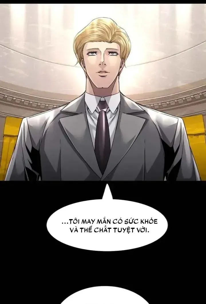 Dead Queen Chap 139 - Next Chap 140