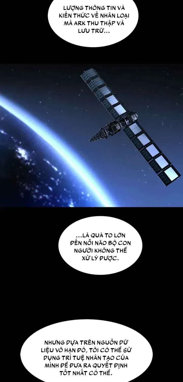 Dead Queen Chap 139 - Next Chap 140