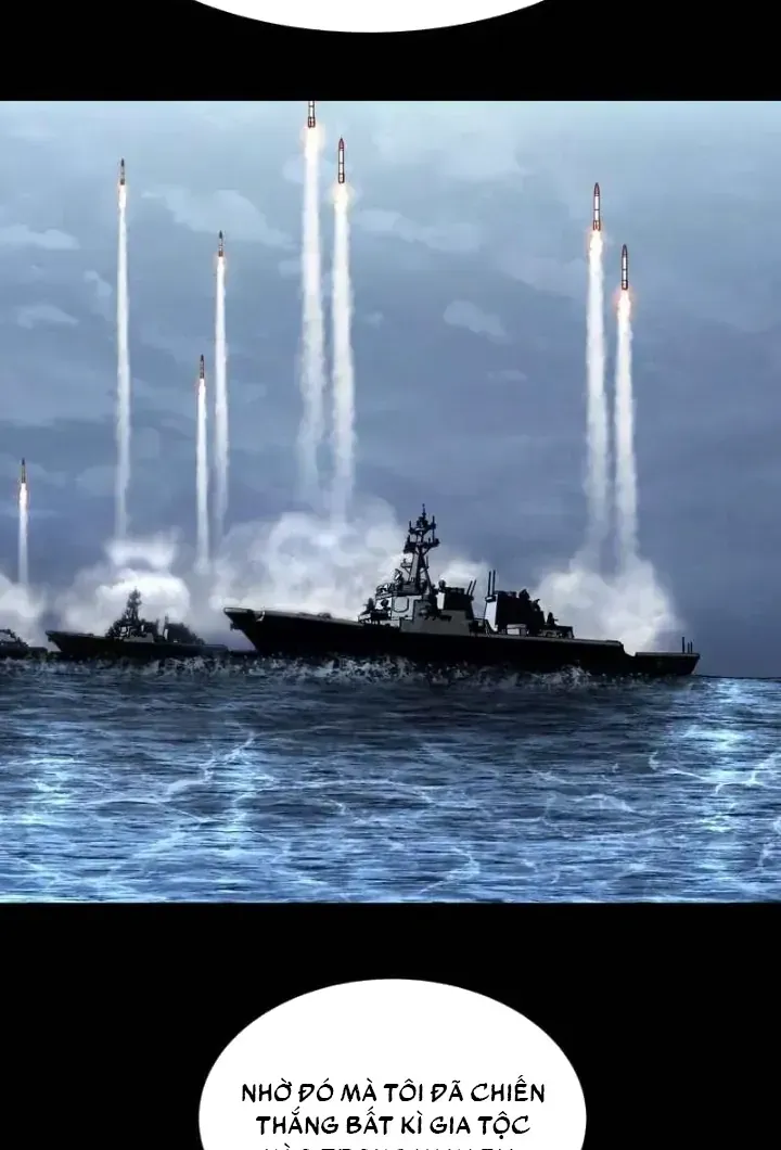 Dead Queen Chap 139 - Next Chap 140