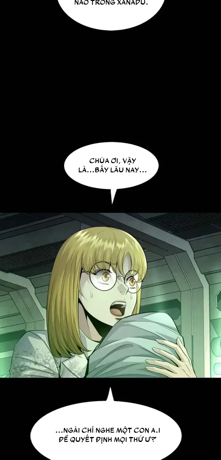 Dead Queen Chap 139 - Next Chap 140