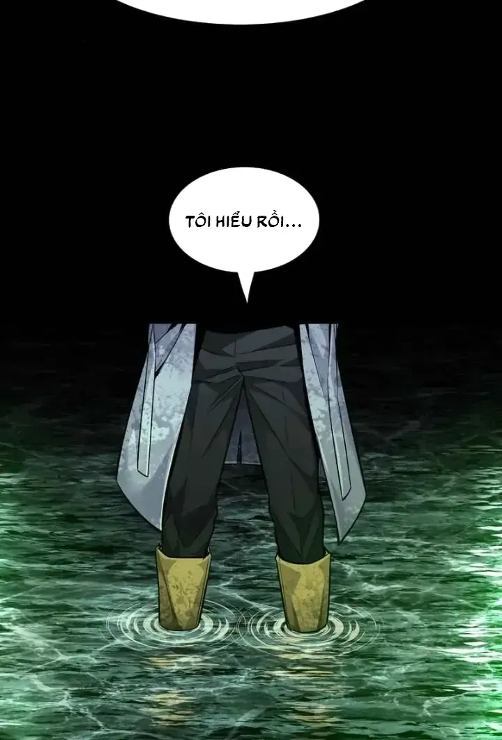 Dead Queen Chap 139 - Next Chap 140