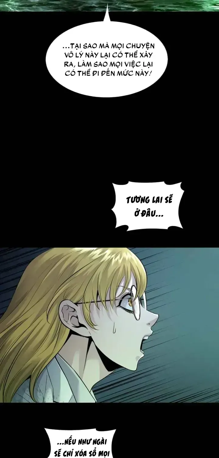 Dead Queen Chap 139 - Next Chap 140