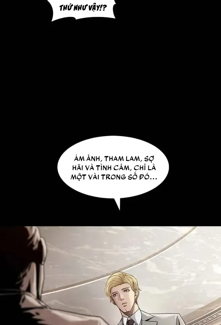 Dead Queen Chap 139 - Next Chap 140