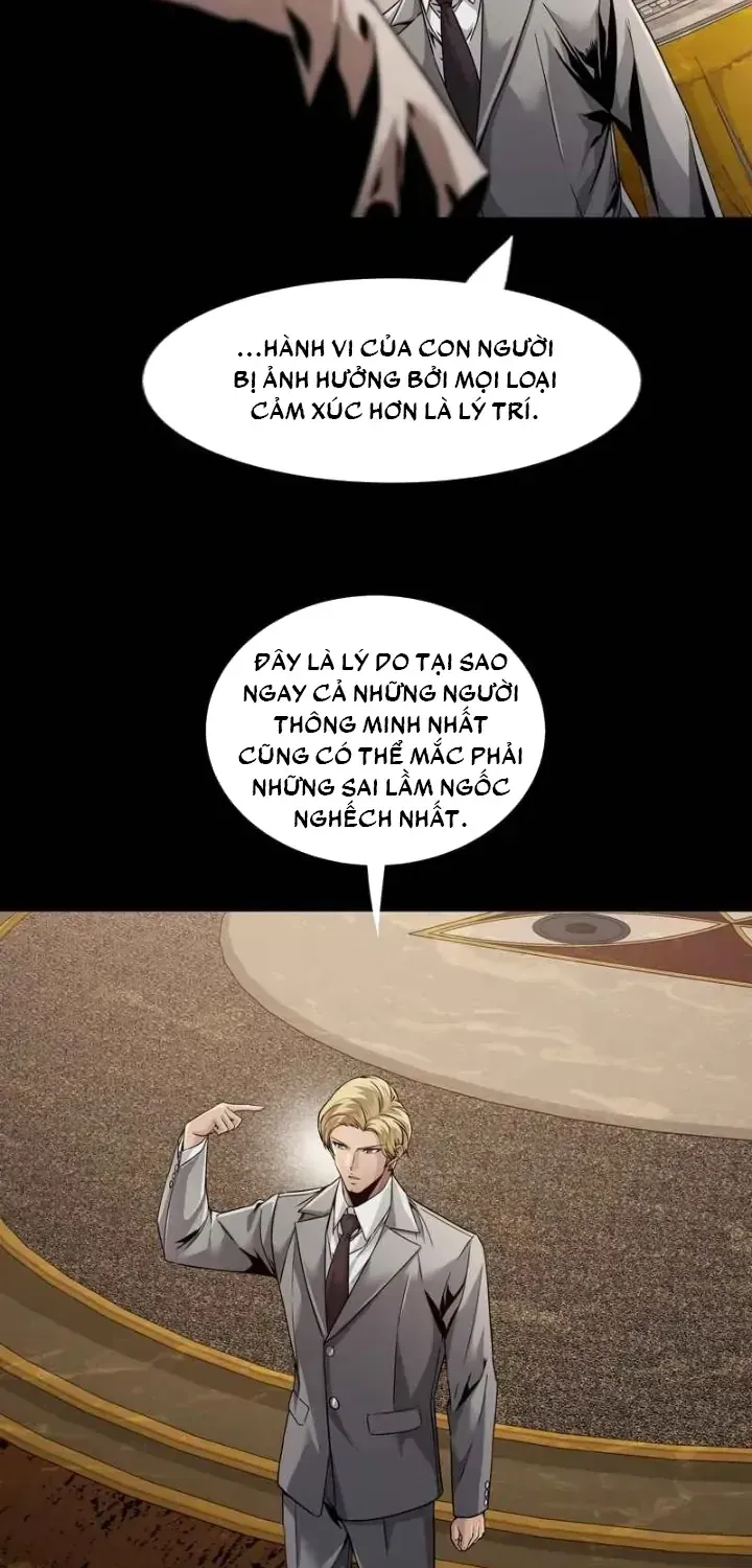 Dead Queen Chap 139 - Next Chap 140