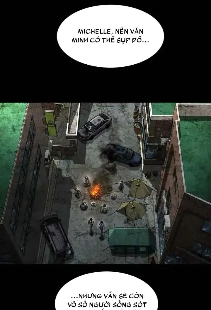 Dead Queen Chap 139 - Next Chap 140