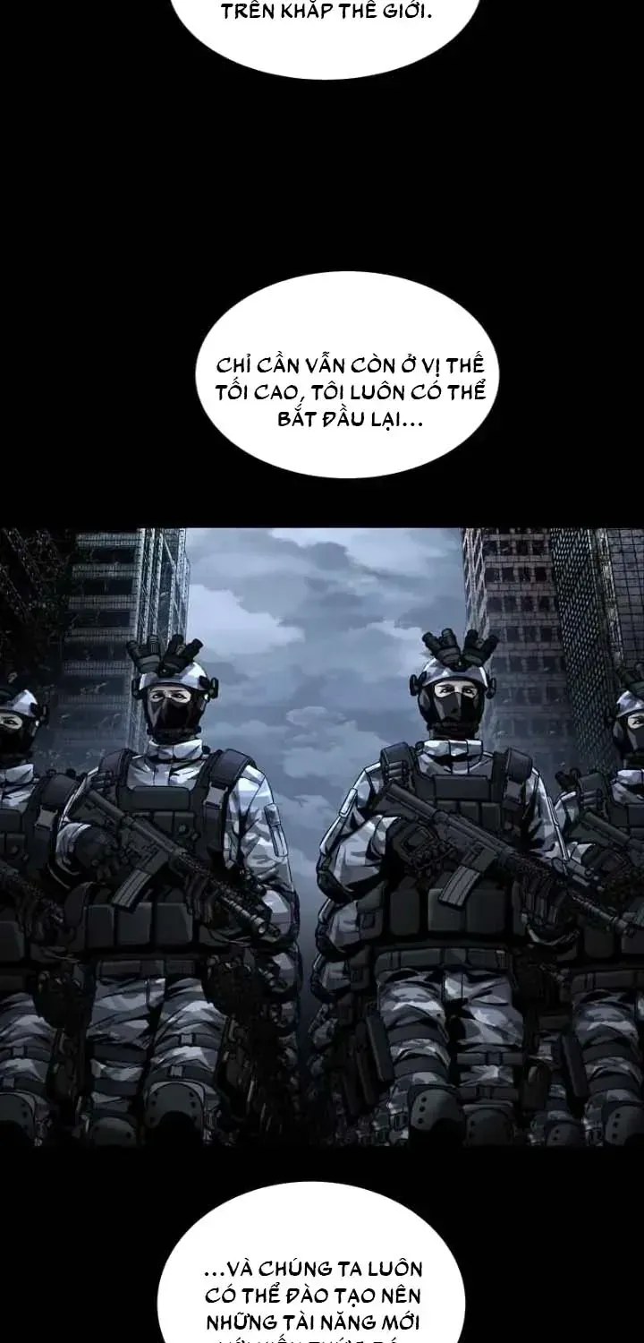 Dead Queen Chap 139 - Next Chap 140