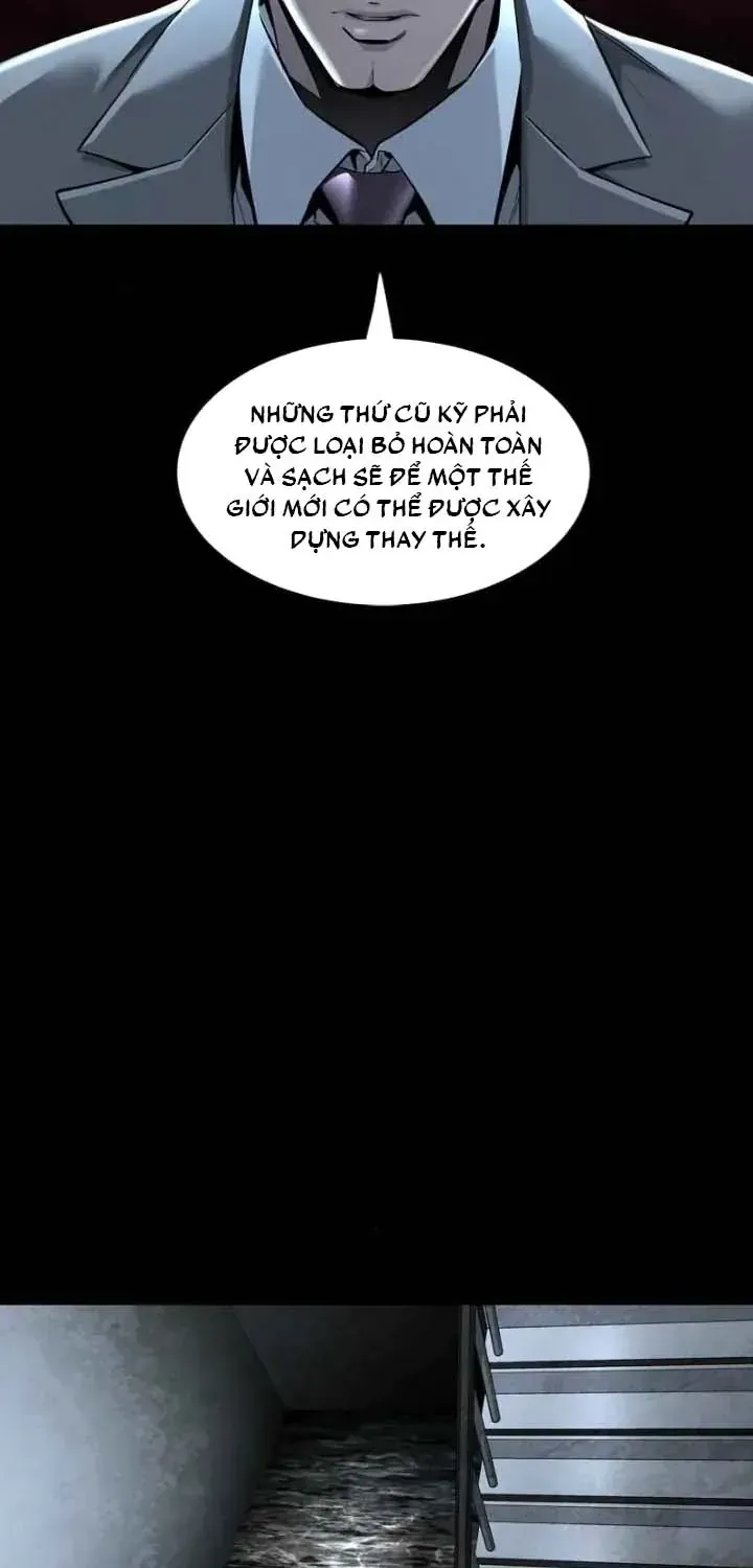 Dead Queen Chap 139 - Next Chap 140