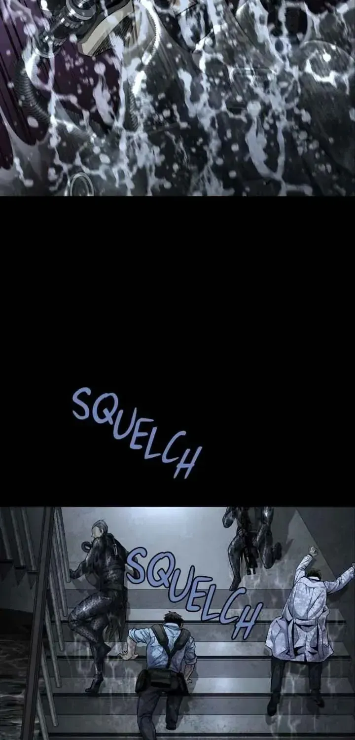 Dead Queen Chap 139 - Next Chap 140