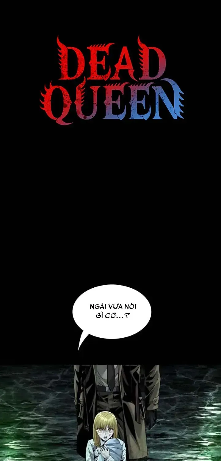 Dead Queen Chap 139 - Next Chap 140