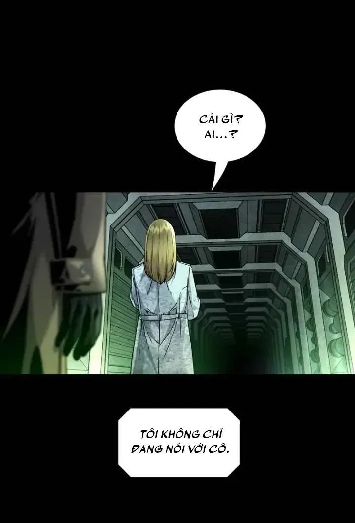 Dead Queen Chap 139 - Next Chap 140