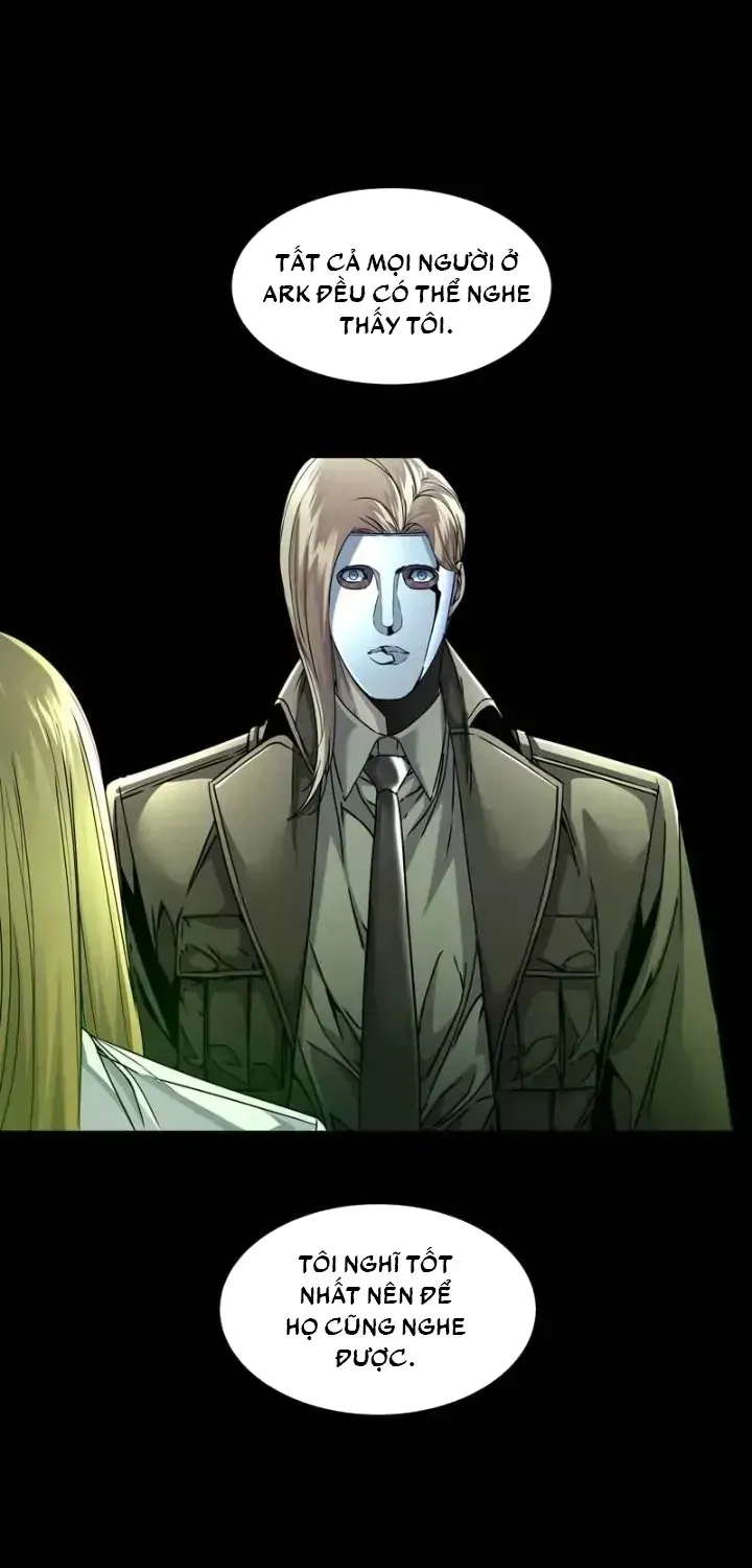 Dead Queen Chap 139 - Next Chap 140