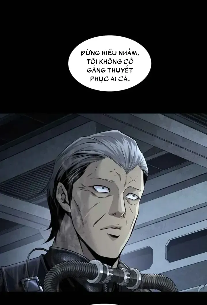 Dead Queen Chap 139 - Next Chap 140