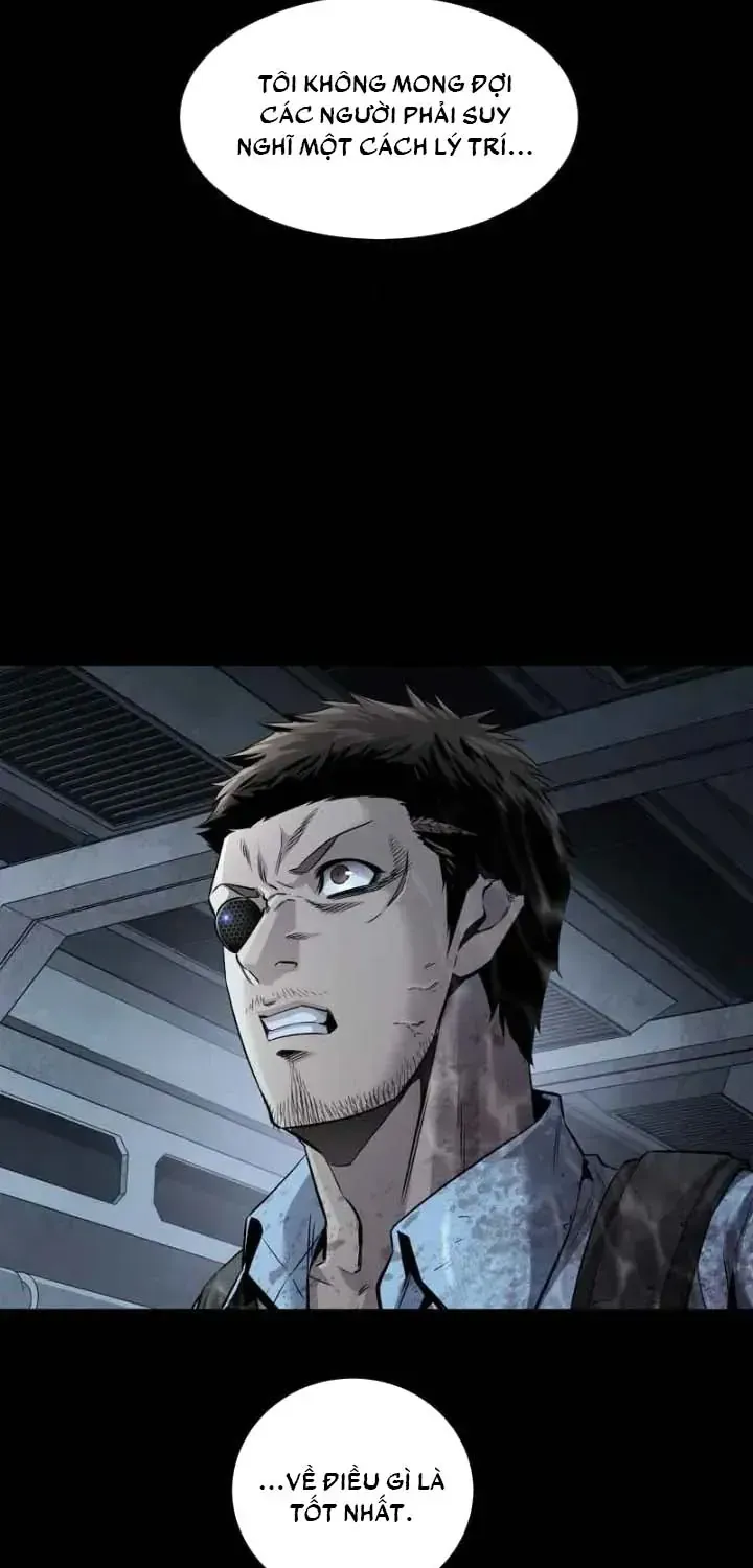 Dead Queen Chap 139 - Next Chap 140