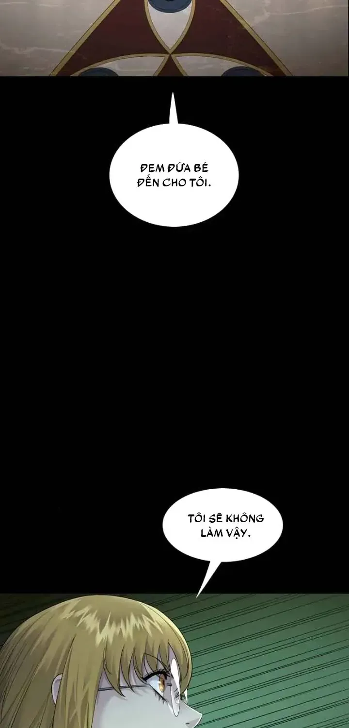 Dead Queen Chap 139 - Next Chap 140