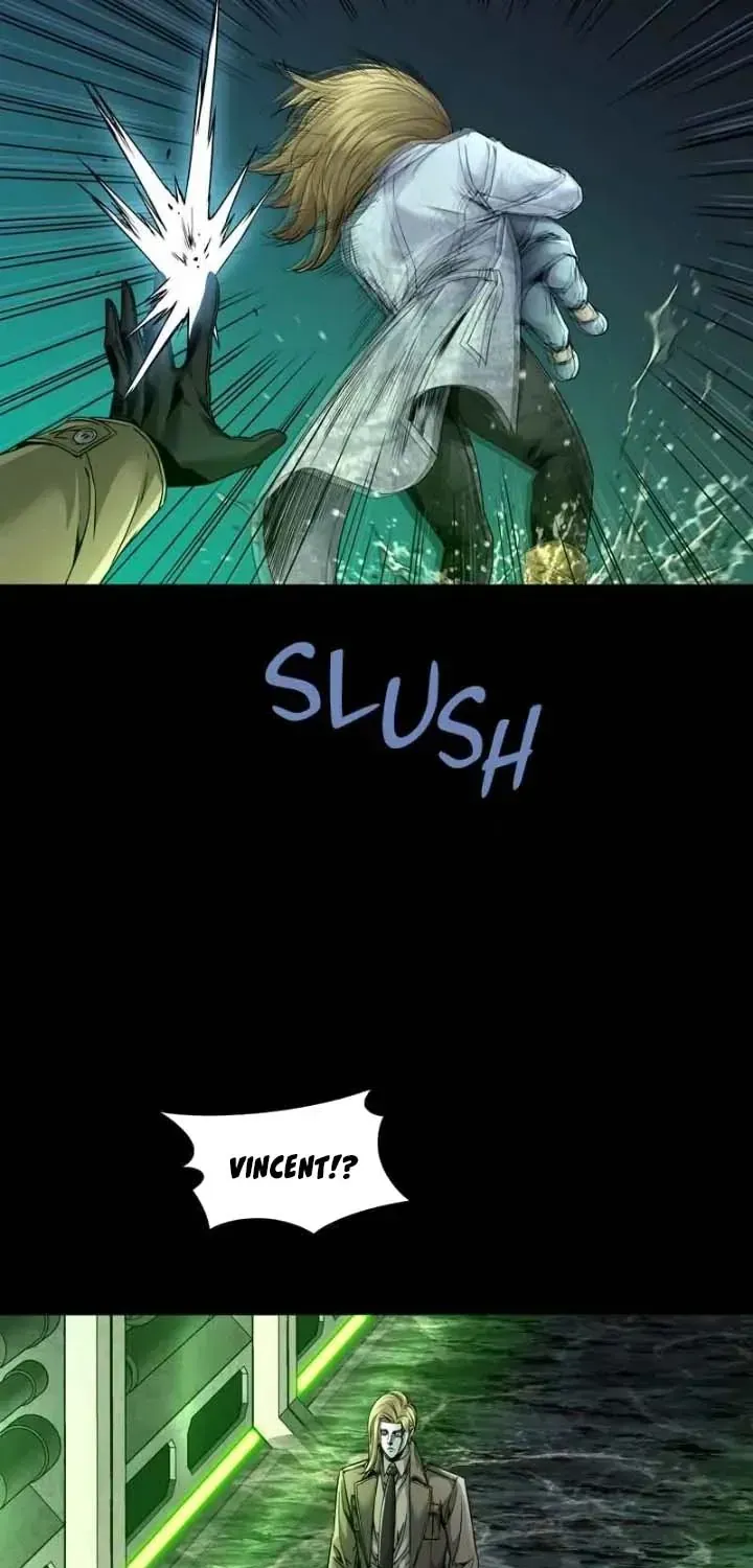 Dead Queen Chap 139 - Next Chap 140